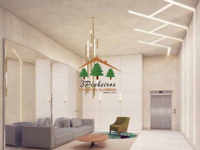 Apartamento para Lançamento em Fortaleza - 4