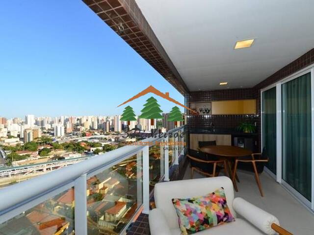 Apartamento para Venda em Fortaleza - 3