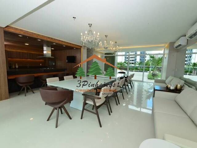 Apartamento para Venda em Fortaleza - 3