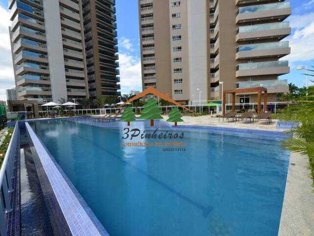 Apartamento para Venda em Fortaleza - 1
