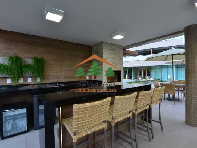 #46 - Apartamento para Venda em Fortaleza - CE