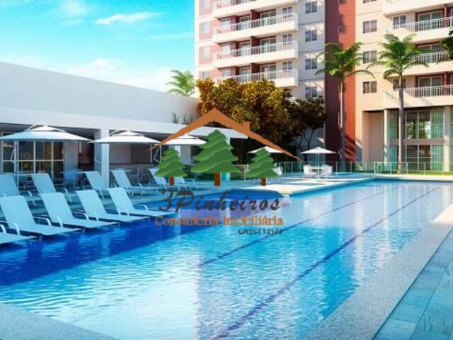 Apartamento para Venda em Fortaleza - 2