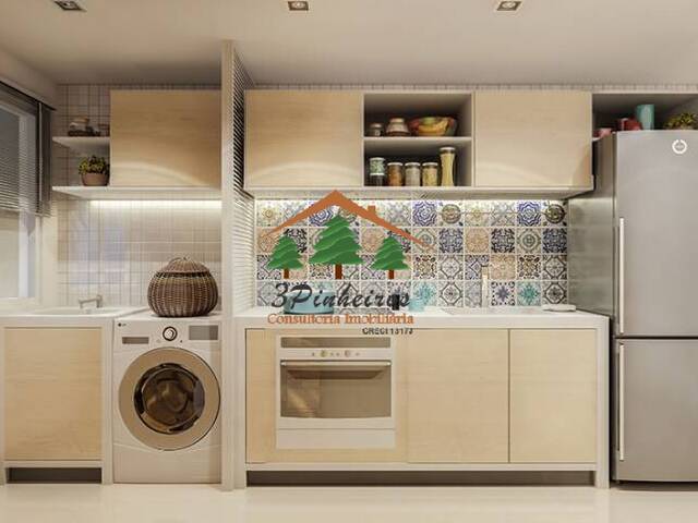 Apartamento para Venda em Fortaleza - 4
