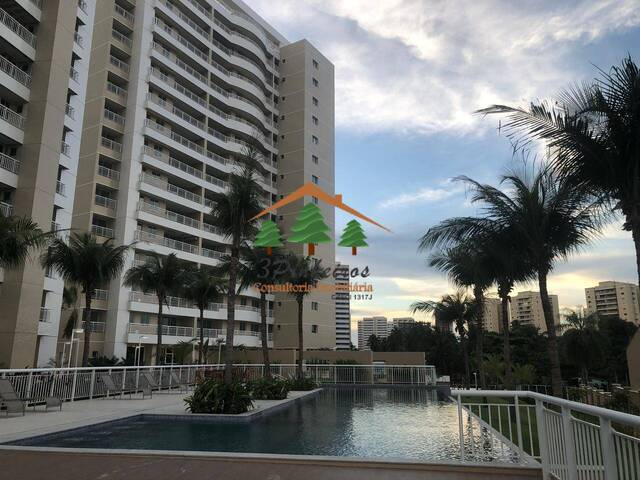 #614 - Apartamento para Venda em Fortaleza - CE - 1