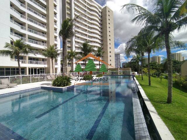 #614 - Apartamento para Venda em Fortaleza - CE - 3