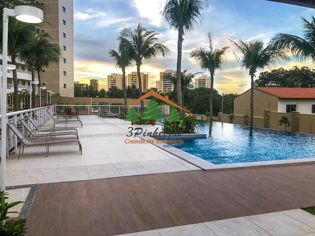#614 - Apartamento para Venda em Fortaleza - CE - 2