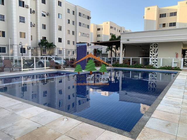 #618 - Apartamento para Venda em Fortaleza - CE - 1