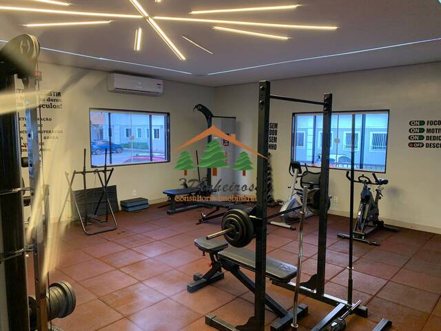 #618 - Apartamento para Venda em Fortaleza - CE - 2
