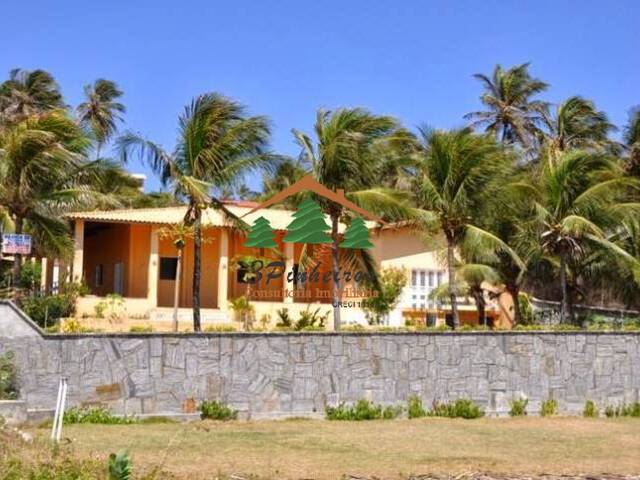 #55 - Casa para Venda em Aquiraz - CE - 3