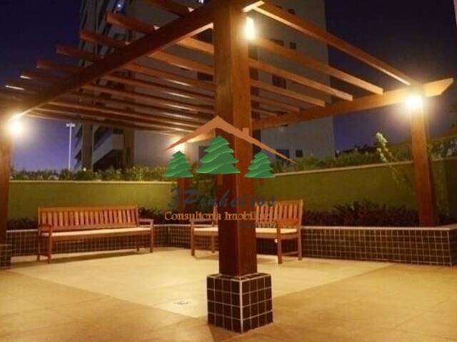 #87 - Apartamento para Venda em Fortaleza - CE