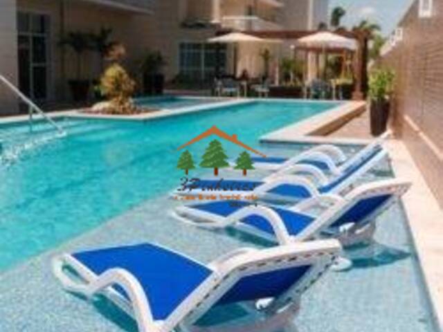 #93 - Apartamento para Venda em Fortaleza - CE