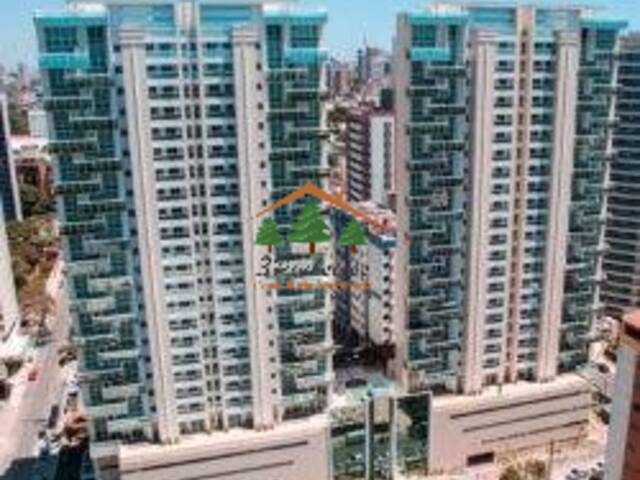#93 - Apartamento para Venda em Fortaleza - CE