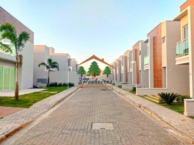 Casa para Venda em Eusébio - 4