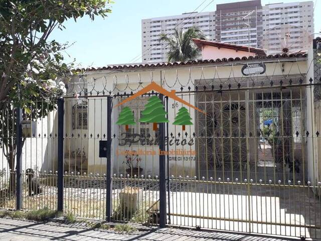 #104 - Casa para Venda em Fortaleza - CE - 1