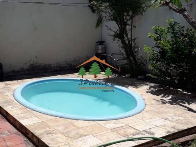 #104 - Casa para Venda em Fortaleza - CE - 3