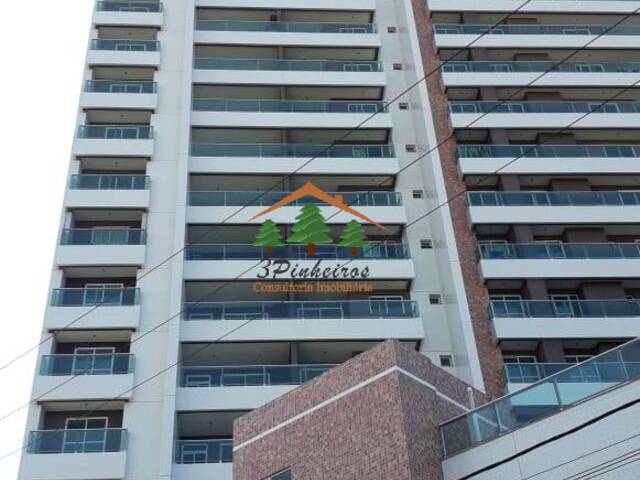 #58 - Apartamento para Venda em Fortaleza - CE