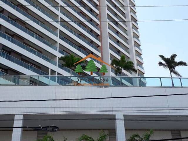 #58 - Apartamento para Venda em Fortaleza - CE