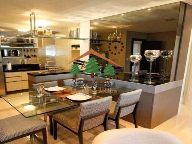 #106 - Apartamento para Venda em Fortaleza - CE