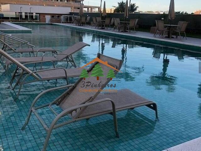 Piscina Renata Condomínio Parque