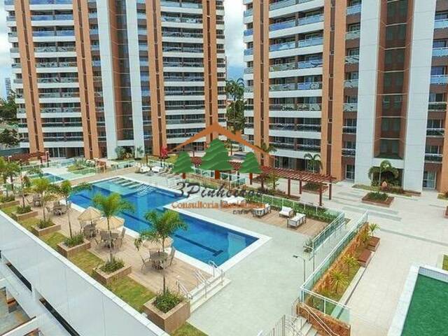 Vista Renata Condomínio Parque