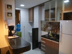 #130 - Apartamento para Venda em Fortaleza - CE