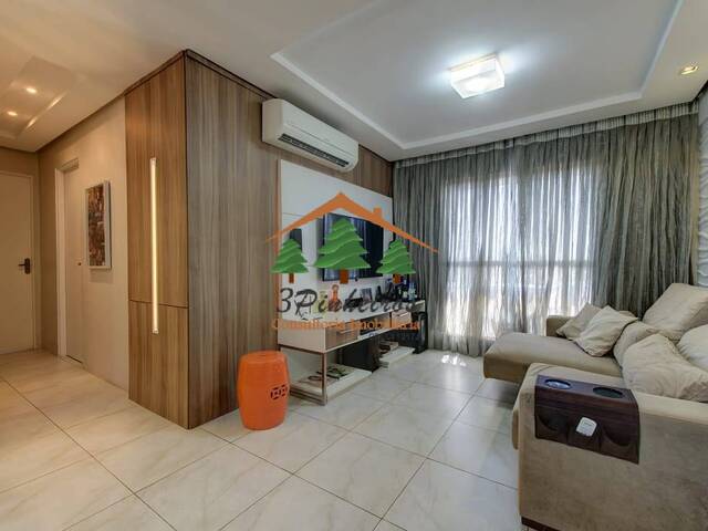 Apartamento para Venda em Fortaleza - 4