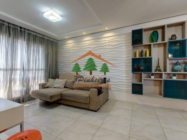 Apartamento para Venda em Fortaleza - 5