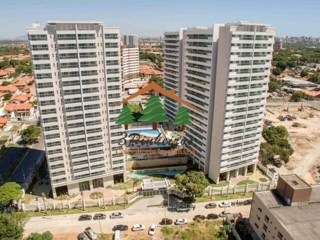 #140 - Apartamento para Venda em Fortaleza - CE