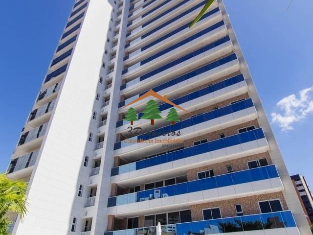 #143 - Apartamento para Venda em Fortaleza - CE - 2