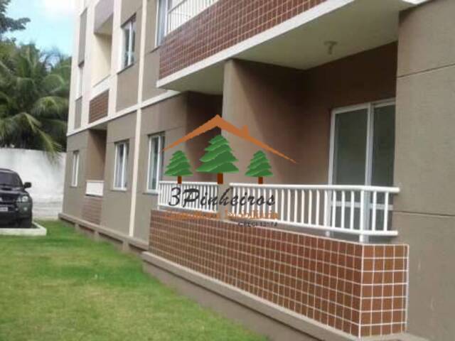 #149 - Apartamento para Venda em Fortaleza - CE - 2