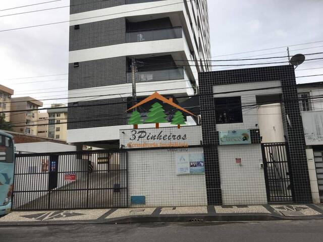 #158 - Apartamento para Venda em Fortaleza - CE