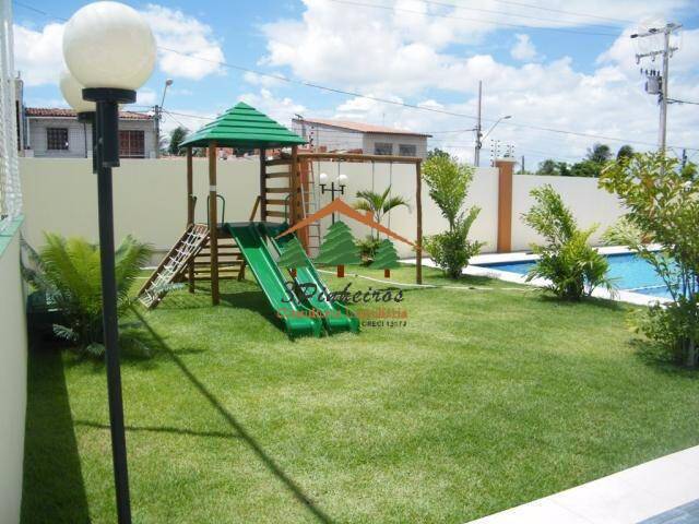 #161 - Apartamento para Venda em Fortaleza - CE - 3