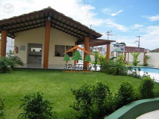 #161 - Apartamento para Venda em Fortaleza - CE