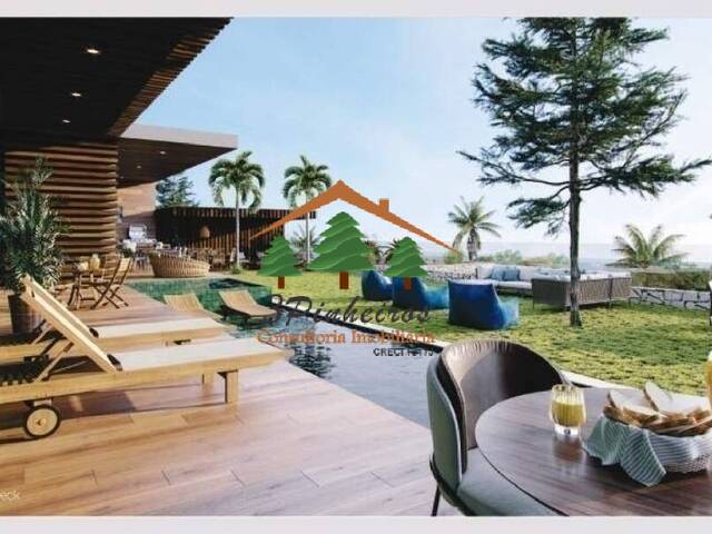 #162 - Apartamento para Venda em Fortaleza - CE
