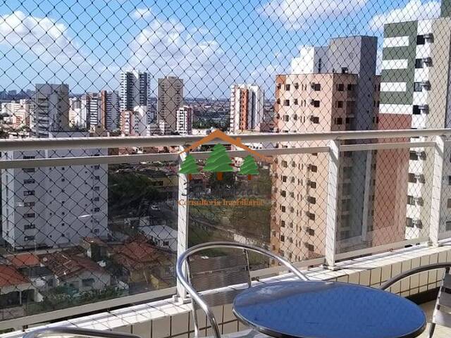 #165 - Apartamento para Venda em Fortaleza - CE - 2