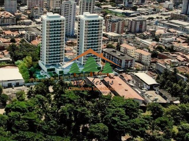 #170 - Apartamento para Venda em Fortaleza - CE - 2