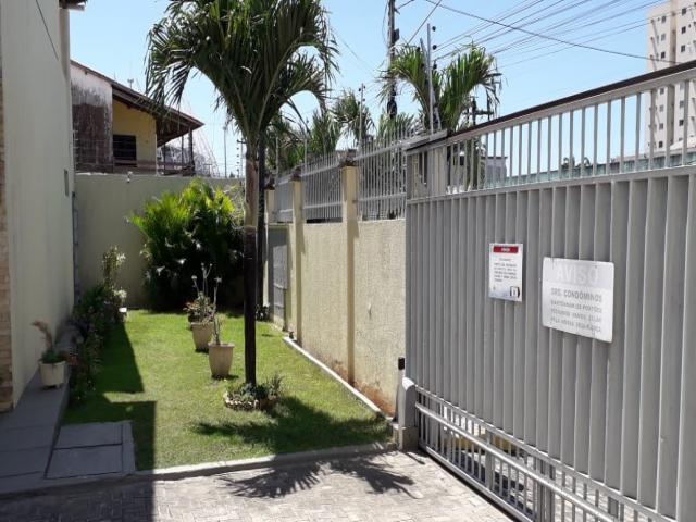 #172 - Casa para Venda em Fortaleza - CE - 3