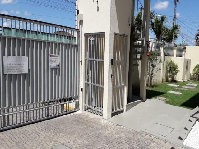 #172 - Casa para Venda em Fortaleza - CE - 2