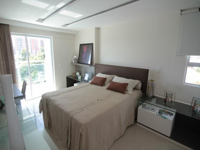 #174 - Apartamento para Venda em Fortaleza - CE