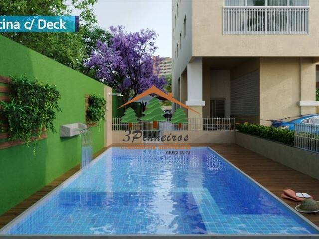 #178 - Apartamento para Venda em Fortaleza - CE - 2