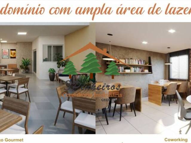 #178 - Apartamento para Venda em Fortaleza - CE - 3