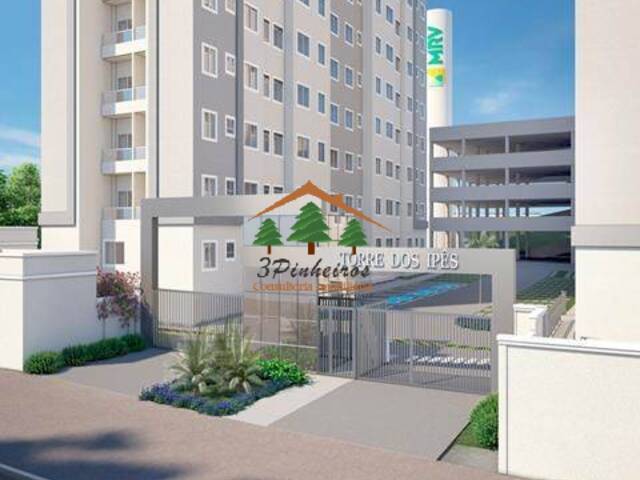 #190 - Apartamento para Lançamento em Fortaleza - CE