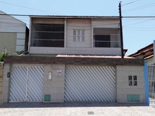 #194 - Casa para Venda em Fortaleza - CE - 2