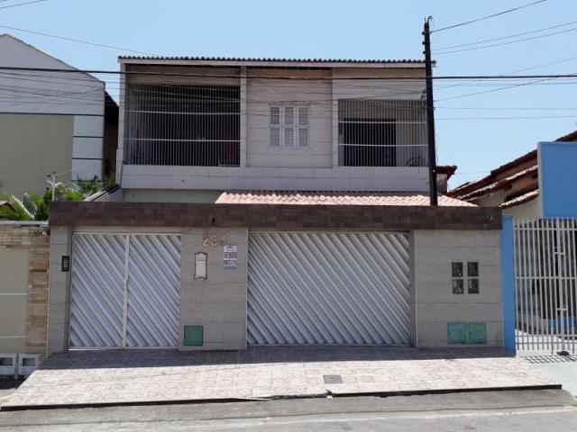 #194 - Casa para Venda em Fortaleza - CE - 1