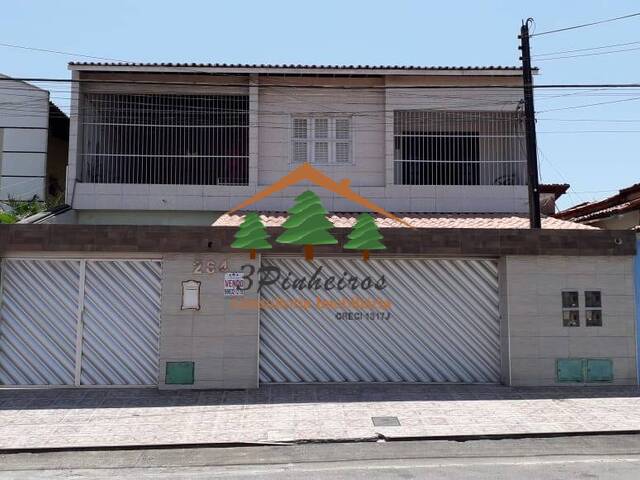 #194 - Casa para Venda em Fortaleza - CE - 1