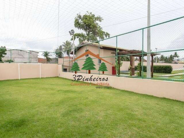 #74 - Apartamento para Venda em Fortaleza - CE - 3