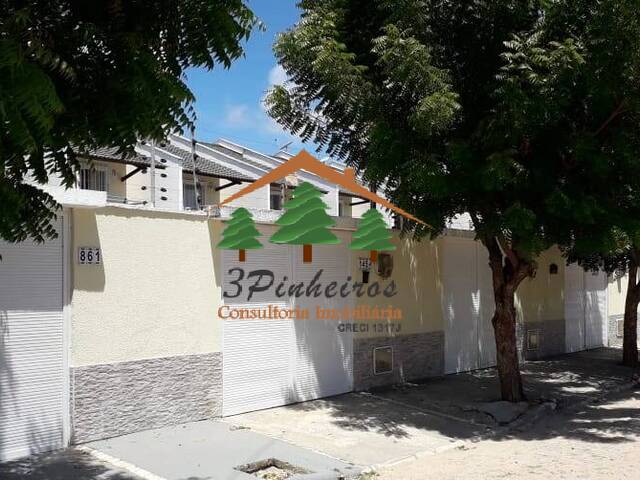 #207 - Casa para Venda em Fortaleza - CE - 1