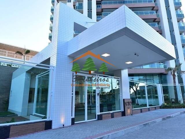 #212 - Apartamento para Venda em Fortaleza - CE - 3