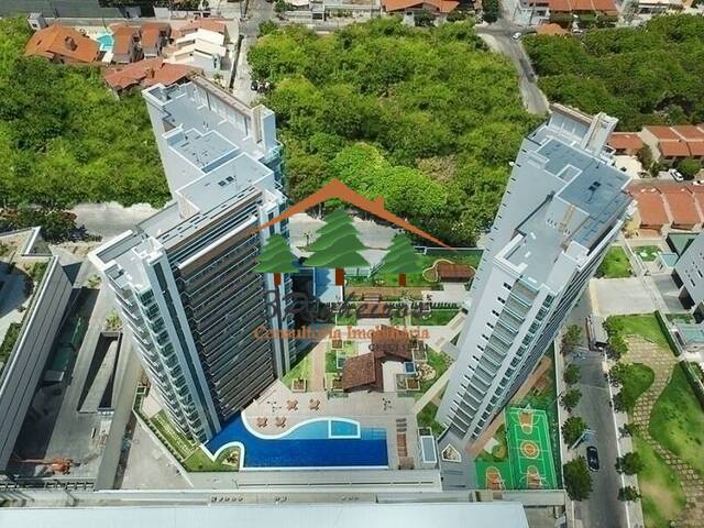 #212 - Apartamento para Venda em Fortaleza - CE - 2