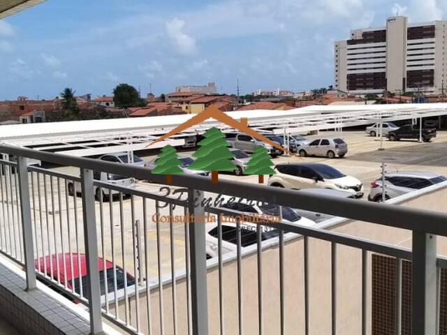 #7 - Apartamento para Venda em Fortaleza - CE - 2